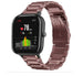 Xiaomi Amazfit GTS stalen band (brons-goud)