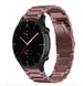 Amazfit GTR 2 stalen band (brons-goud)