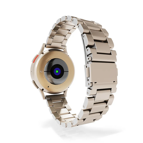 Redmi Watch 5 Lite stalen band (sterrenlicht)