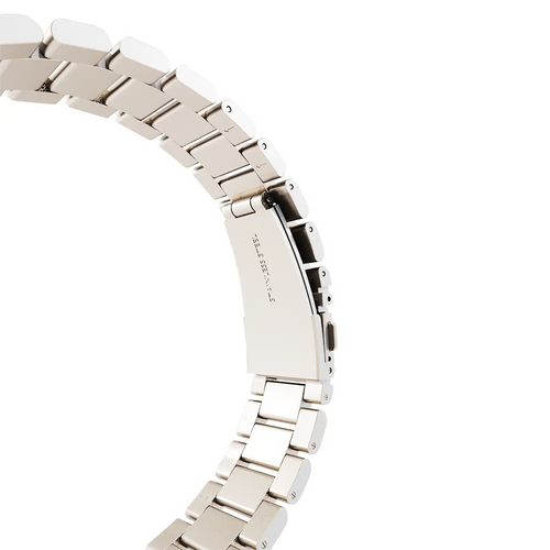 Redmi Watch 5 Lite stalen band (sterrenlicht)