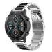 Honor Magic Watch 2 Steel Strap (Silver/Black)