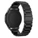 Huawei Watch 5 - 42mm stalen band (zwart)
