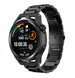 Huawei Watch GT Runner Steel Strap (Black)