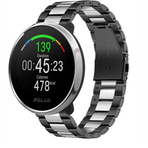 stalen-band-zwart-zilver