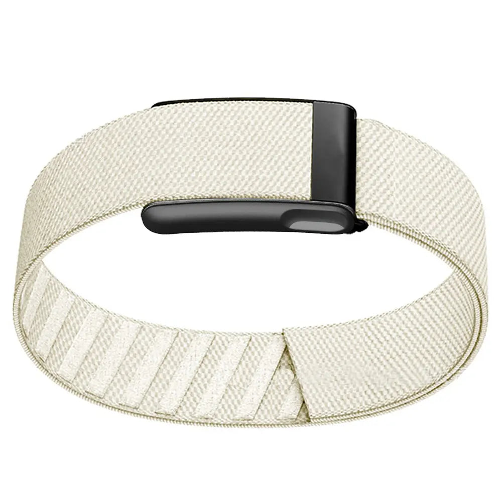 WHOOP MG biceps nylon band (sterrenlicht)