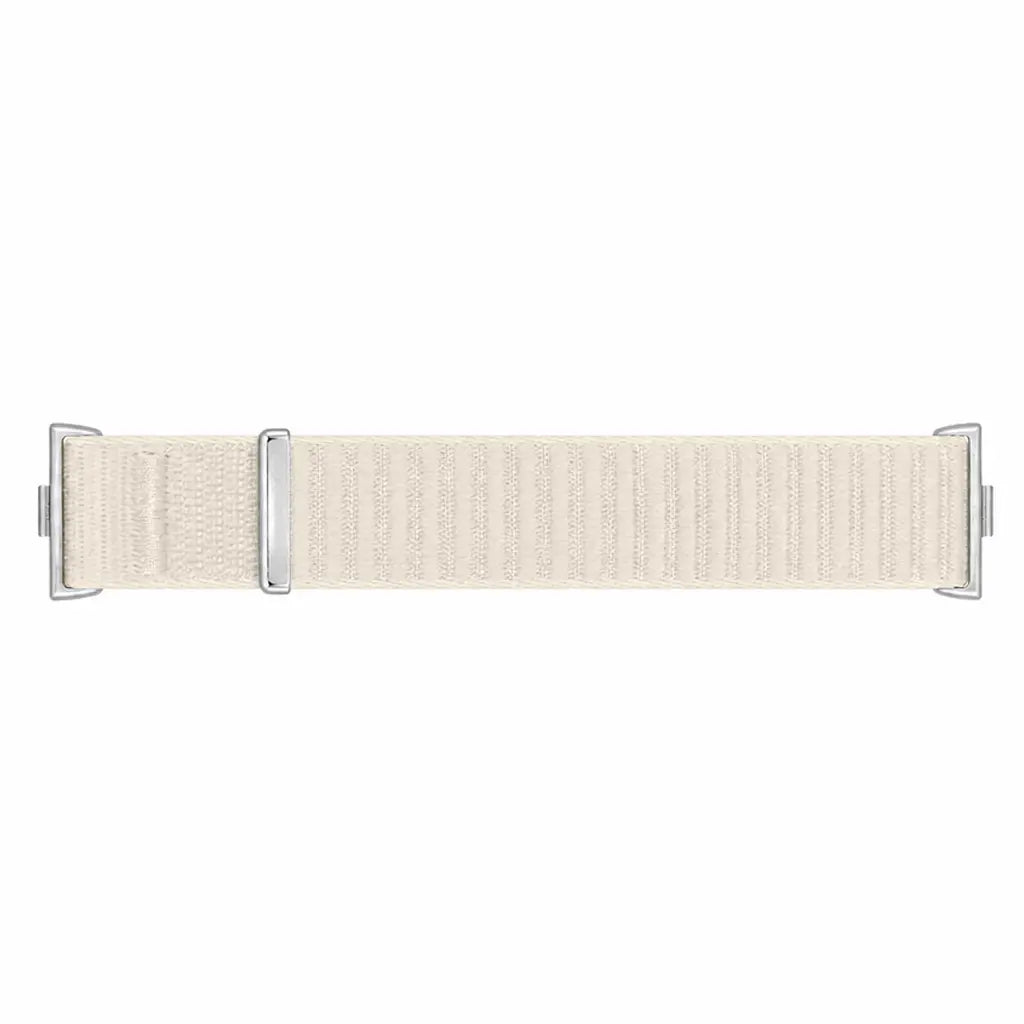 Xiaomi Smart Band 9 Pro Wave Nylon Strap (Starlight)