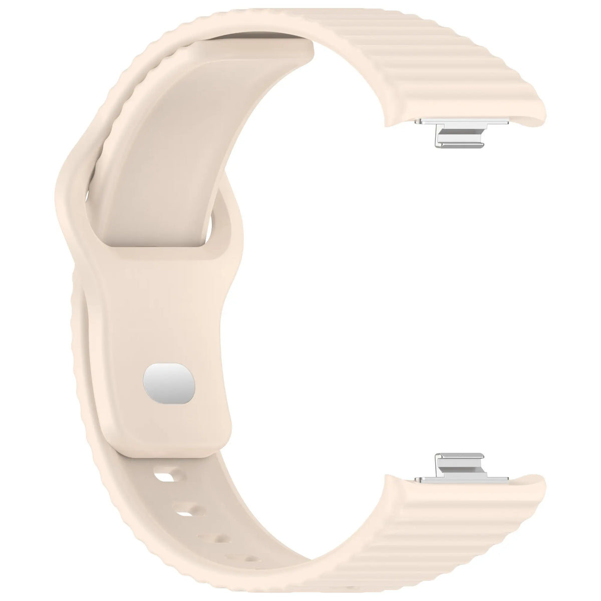 Redmi Watch 6 Lite siliconen classic band (sterrenlicht)