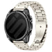 Garmin Approach S72 - 43mm Premium Steel Strap (Starlight)