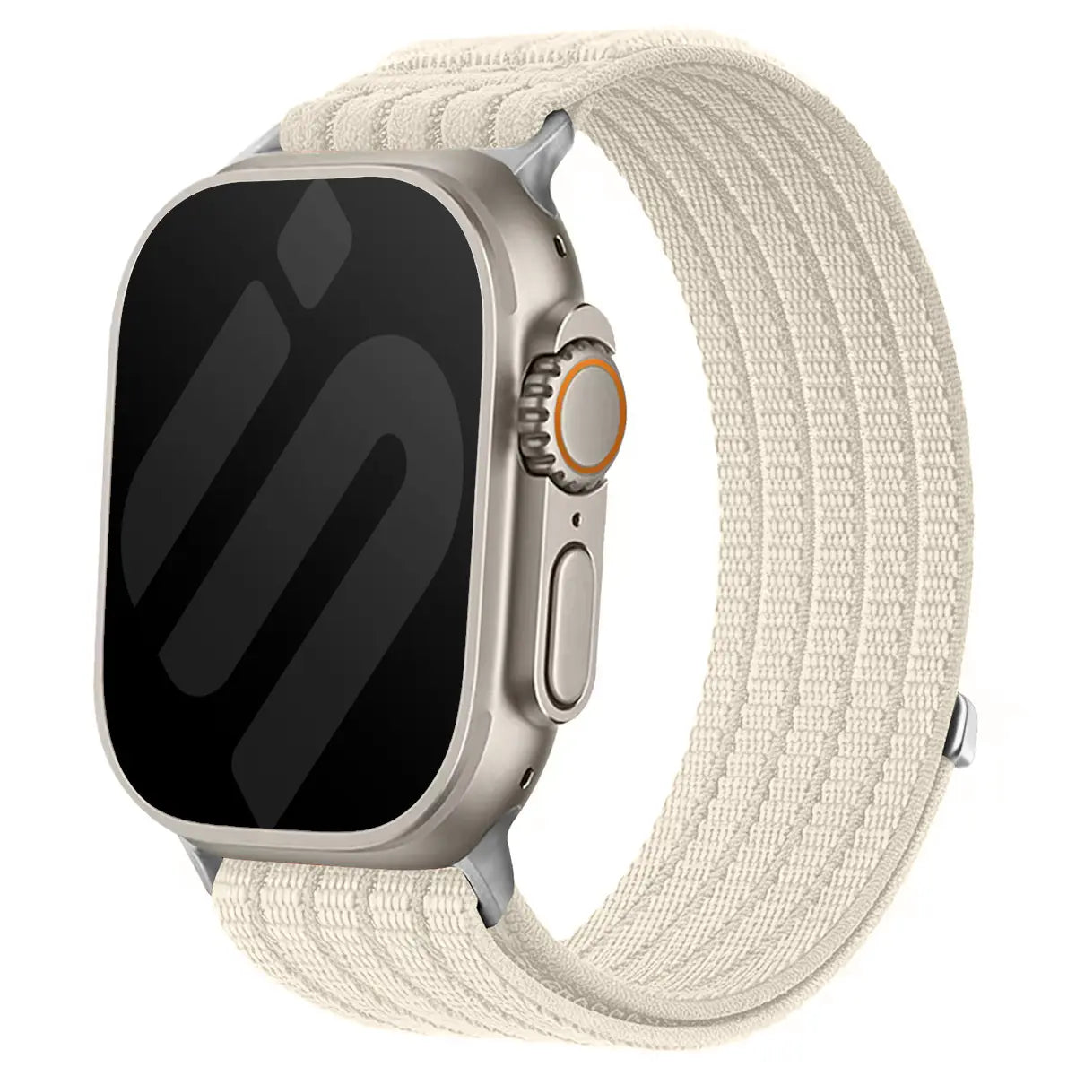Ultra Thin Nylon Strap, starlight