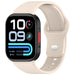 Redmi Watch 6 Lite siliconen classic band (sterrenlicht)