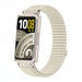 Huawei Band 11 Wave Nylon Strap (Starlight)