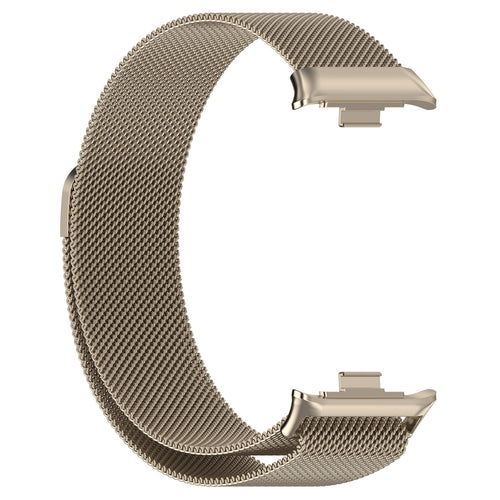 Redmi Watch 5 Milanese Strap (Champagne)