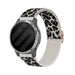 Huawei Watch GT 5 - 41mm Elastic Strap (Light Leopard)