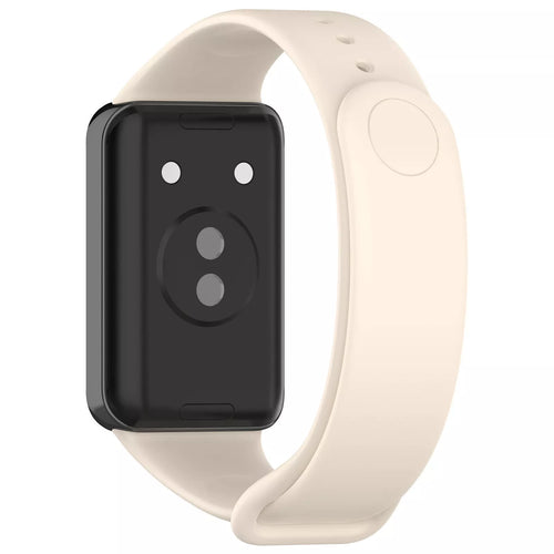 Honor Band 10 TPU bandje (sterrenlicht)