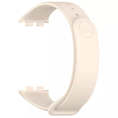 Honor Band 10 TPU bandje (sterrenlicht)