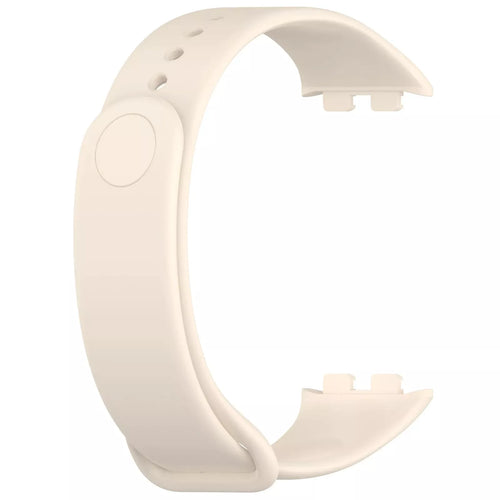 Honor Band 10 TPU bandje (sterrenlicht)