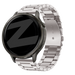Bandz Garmin Venu SQ stalen band 
