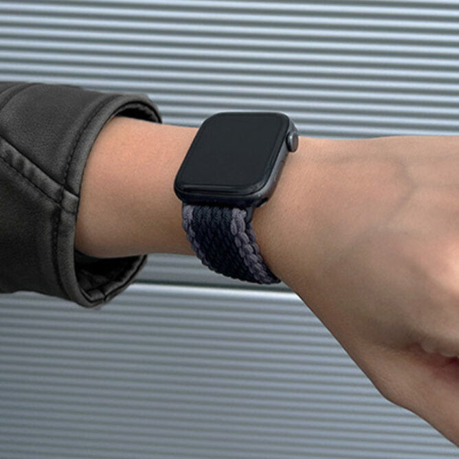 strap-it-strap-it-apple-watch-verstelbaar-geweven