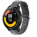 Xiaomi Watch S1 leren bandje (donkergrijs)