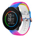 Colour Crazy Polar Pacer Strap
