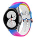 Color Crazy Samsung Galaxy Watch 4 40mm bandje