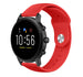 Fossil Gen 5 sport bandje (rood)