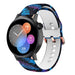 Funky Feather Huawei Watch GT 3 42mm Strap