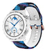 Funky Feather Huawei Watch GT 3 Pro 43mm Strap