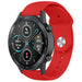 Honor Magic Watch 2 sport bandje (rood)