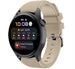Huawei Watch 3 (Pro) siliconen bandje (beige)