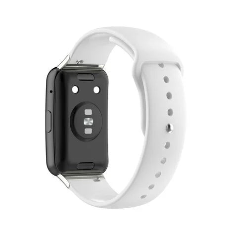 Huawei Watch Fit SE sport bandje (wit)