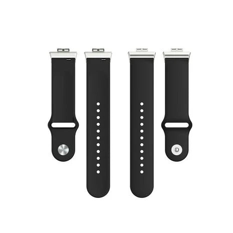 Huawei Watch Fit SE sport bandje (zwart)