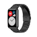 Huawei Watch Fit SE Steel Strap (Black)