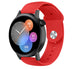Huawei Watch GT 3 42mm Sport Strap (Red)