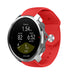 Polar Grit X sport bandje (rood)