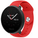 Polar Ignite 2 sport bandje (rood)