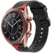 Samsung Galaxy Watch 3 41mm camouflage band (rood)