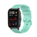 Amazfit GTS Luxe Siliconen bandje (aqua)