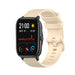 Amazfit GTS Luxe Siliconen bandje (beige)