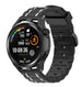 Huawei Watch GT sport gesp band (zwart/wit)