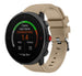 Polar Vantage M Twill Silicone Strap (Beige)