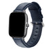 Xiaomi Amazfit GTS leren bandje (donkerblauw)