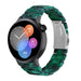 Huawei GT 3 42mm resin band (groen) 