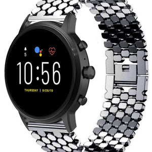 strap-it-strap-it-samsung-galaxy-watch-3-45mm-stal