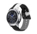 Samsung Gear S3 triple sport band (zwart-wit-grijs)
