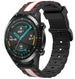 Huawei Watch GT Special Edition Band (zwart/wit)