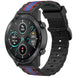 Honor Magic Watch 2 Special Edition band (zwart/blauw)