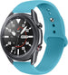 Samsung Galaxy Watch 3 45mm Sport Strap (Light Blue)