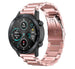 Honor Magic Watch 2 Steel Strap (Rose)