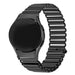 Samsung Galaxy Watch 4 - 40mm stalen loop bandje (zwart)